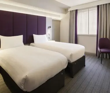 Premier Inn Birmingham South (Hall Green) hotel