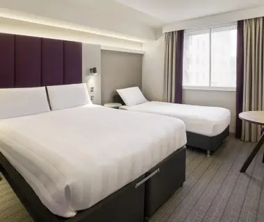 Premier Inn Birmingham South (Hall Green) hotel