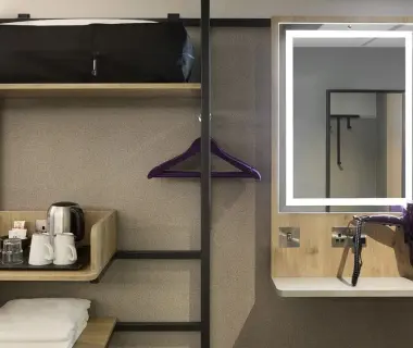 Premier Inn Birmingham South (Hall Green) hotel