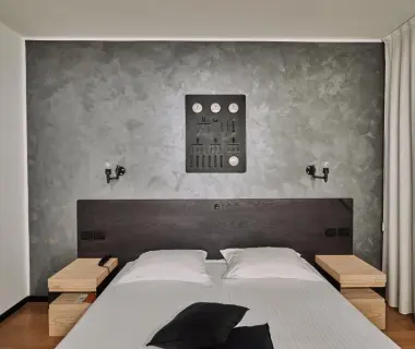 Hotel Miramonti Schio