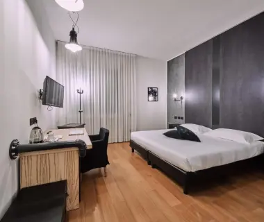 Hotel Miramonti Schio