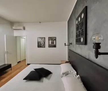 Hotel Miramonti Schio