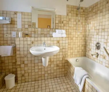 Cit'Hotel Aéro-Hotel