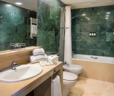 Hotel Catalonia Brussels