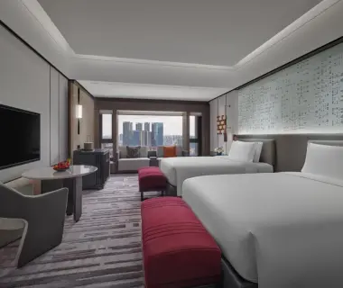 InterContinental Shenzhen WECC