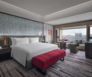 InterContinental Shenzhen WECC