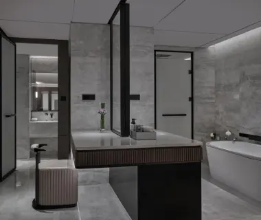 InterContinental Shenzhen WECC