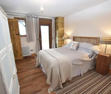 Oak tree stables cottage