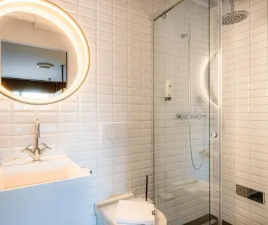 BLOOM Boutique Hotel & Lounge Basel