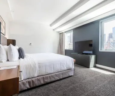 Godfrey Hotel Chicago