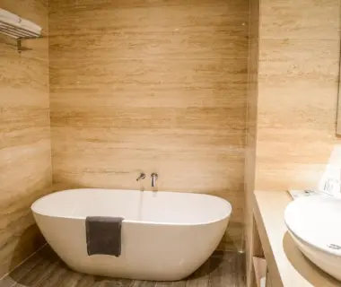 Grand Orchardz Hotel Kemayoran Jakarta