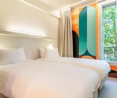 Graphik Montparnasse