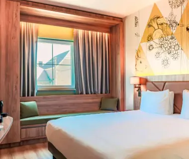 Mercure Han-sur-Lesse