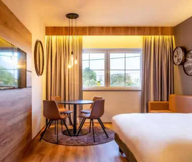 Mercure Han-sur-Lesse