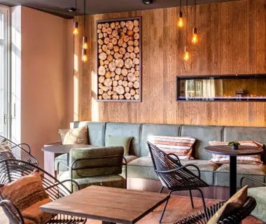 Mercure Han-sur-Lesse