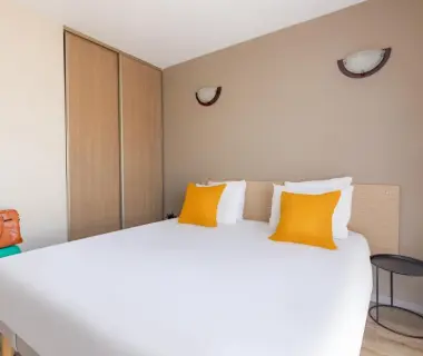 Appart'City Classic Arlon - Porte du Luxembourg