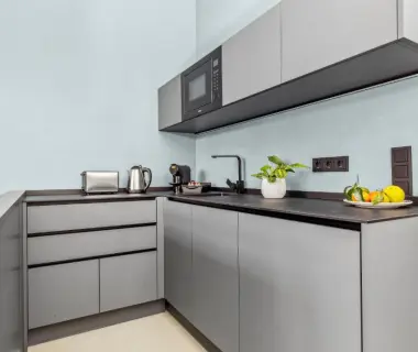 Nena Apartments Munchen City East - NEW OPENING 2024