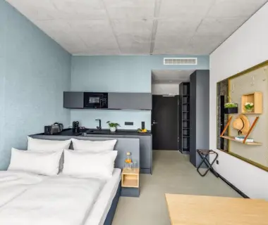 Nena Apartments Munchen City East - NEW OPENING 2024