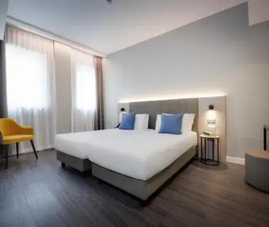 IH Hotels Milano Centrale