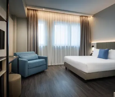 IH Hotels Milano Centrale