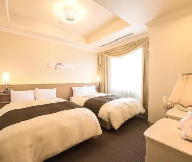 Hotel Port Plaza Chiba