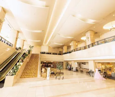 Hotel Port Plaza Chiba