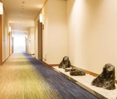 Hotel Port Plaza Chiba