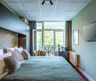 Hotel Atlantis Amsterdam