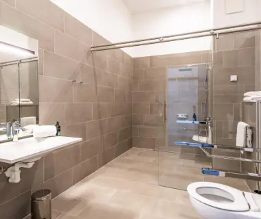 Premier Inn Wuppertal City Centre Hotel