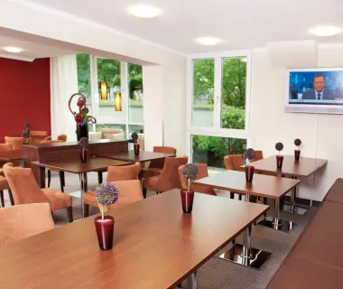 Leonardo Hotel & Residenz Muenchen