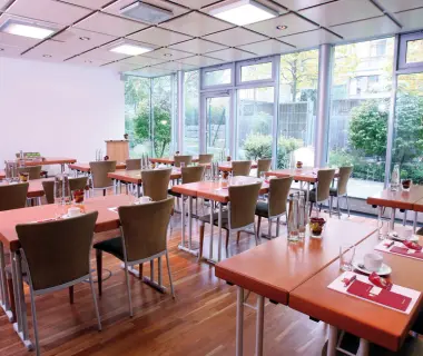 Leonardo Hotel & Residenz Muenchen