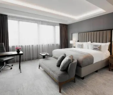 InterContinental Sofia, an IHG Hotel