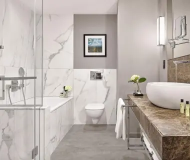 InterContinental Sofia, an IHG Hotel