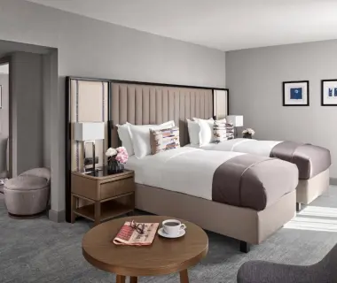 InterContinental Sofia, an IHG Hotel