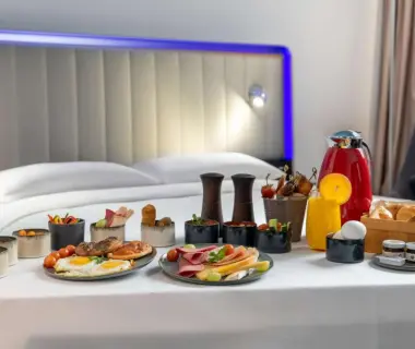 Park Inn by Radisson, Riyadh