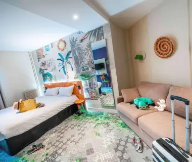 ibis Styles Paris Boulogne Marcel Sembat