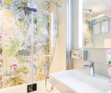 ibis Styles Paris Boulogne Marcel Sembat