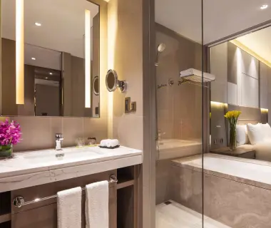 Radisson Hotel Exhibition Center Shanghai