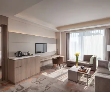 Radisson Hotel Exhibition Center Shanghai