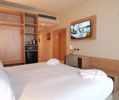 Tower Hotel Malpensa