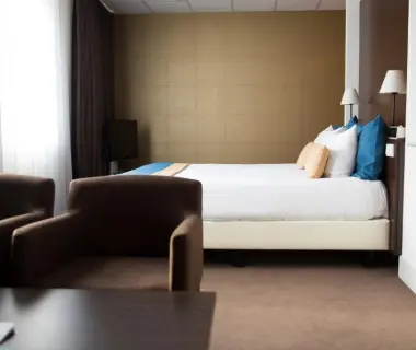 Hotel & Wellness Zuiver