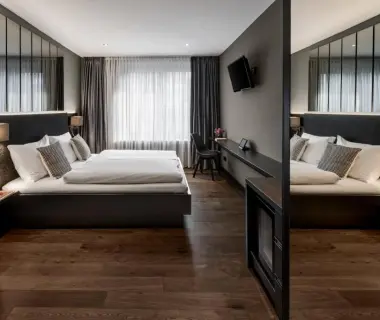 Hotel AMANO Dusseldorf