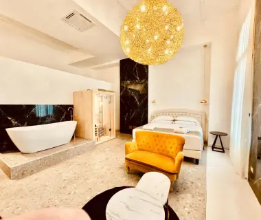 Palazzo Otello 1847 Wellness & Spa