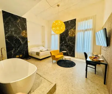 Palazzo Otello 1847 Wellness & Spa