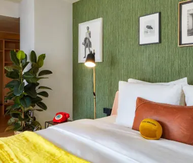 Max Brown Hotel 7th District, part of Sircle Collection