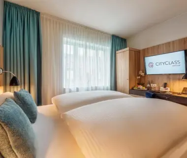 CityClass Hotel Alter Markt