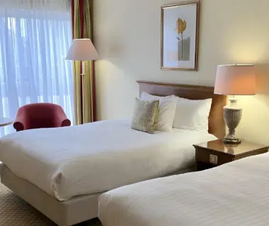 The Aberdeen Dyce Hotel