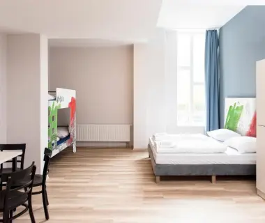 a&o Hostel Venezia Mestre