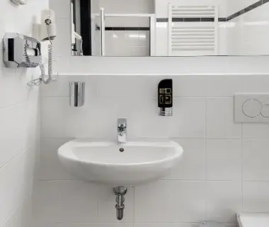 a&o Hostel Venezia Mestre