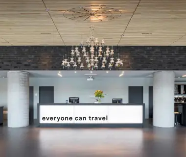 a&o Hostel Venezia Mestre